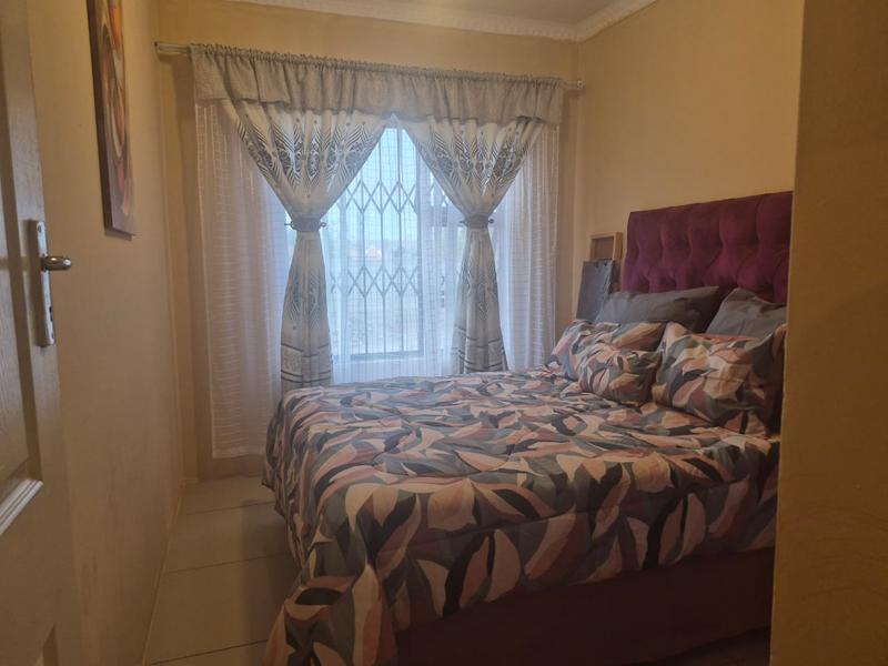 3 Bedroom Property for Sale in Ennerdale Gauteng