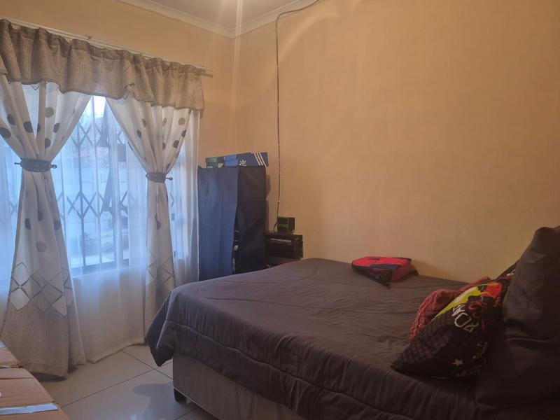 3 Bedroom Property for Sale in Ennerdale Gauteng