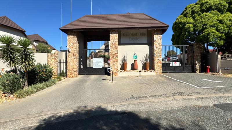 2 Bedroom Property for Sale in Northcliff Gauteng