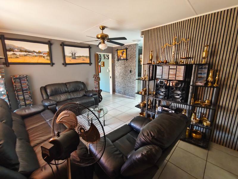 3 Bedroom Property for Sale in Doornpoort Gauteng