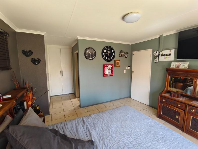 3 Bedroom Property for Sale in Doornpoort Gauteng