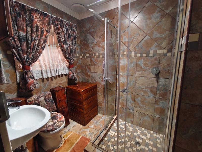 3 Bedroom Property for Sale in Doornpoort Gauteng