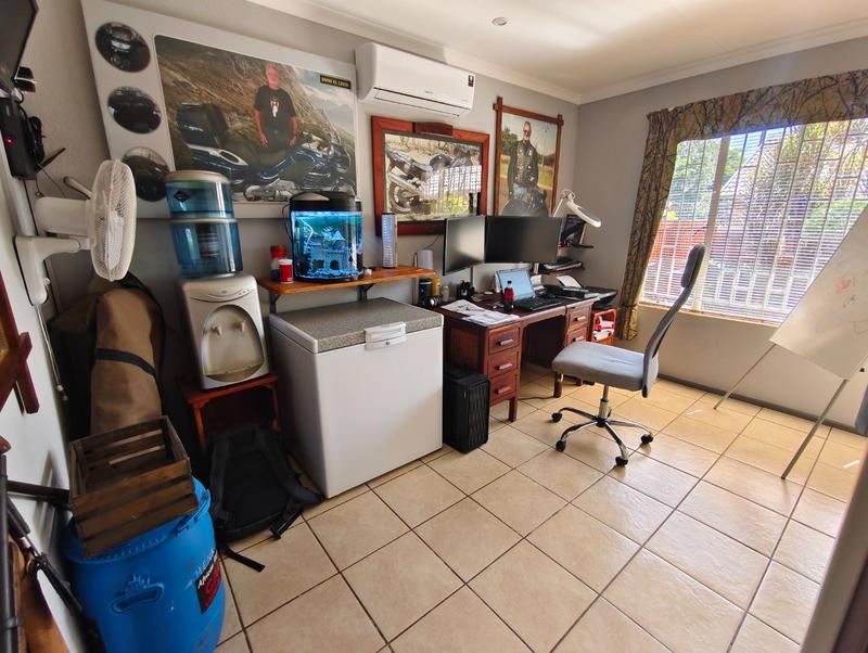 3 Bedroom Property for Sale in Doornpoort Gauteng