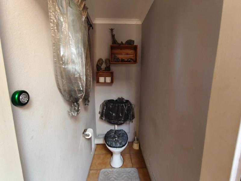 3 Bedroom Property for Sale in Doornpoort Gauteng