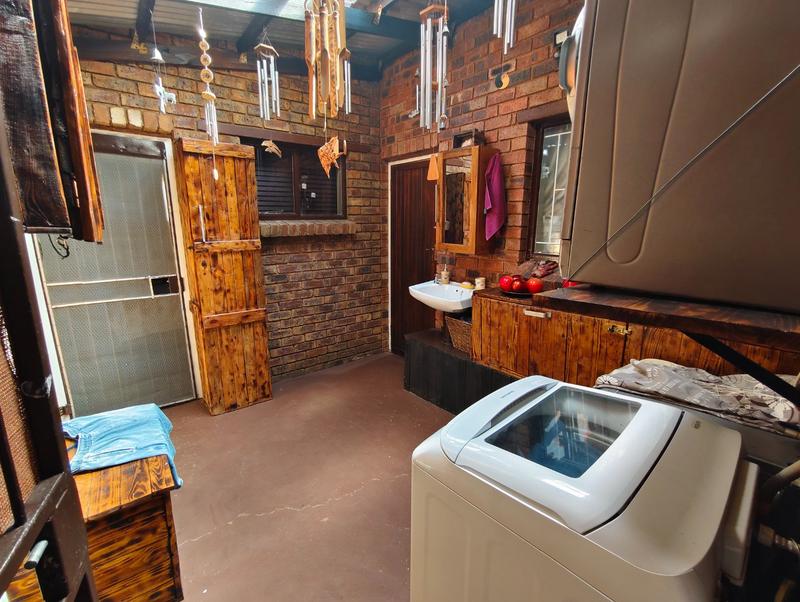 3 Bedroom Property for Sale in Doornpoort Gauteng