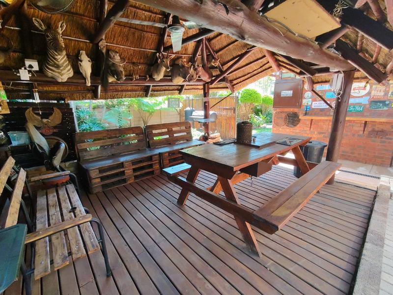 3 Bedroom Property for Sale in Doornpoort Gauteng