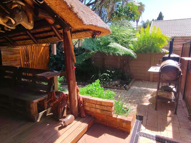 3 Bedroom Property for Sale in Doornpoort Gauteng