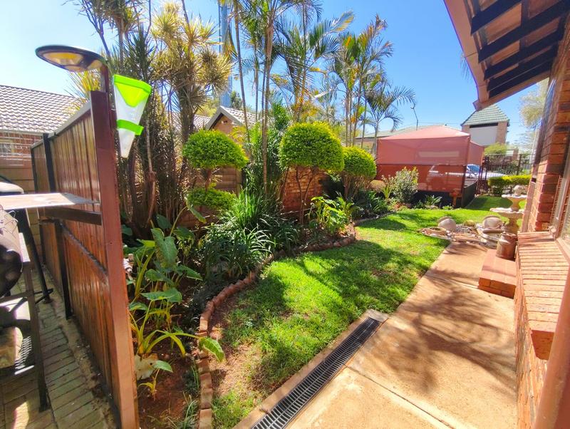 3 Bedroom Property for Sale in Doornpoort Gauteng