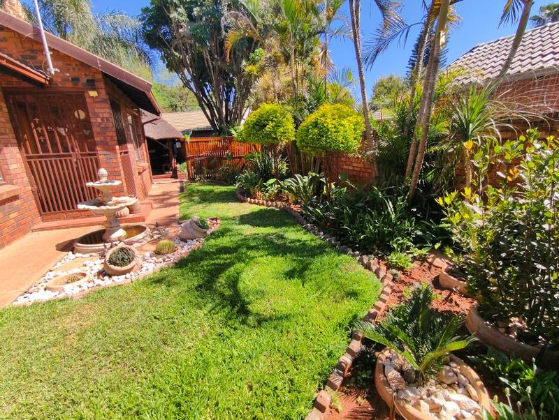 3 Bedroom Property for Sale in Doornpoort Gauteng