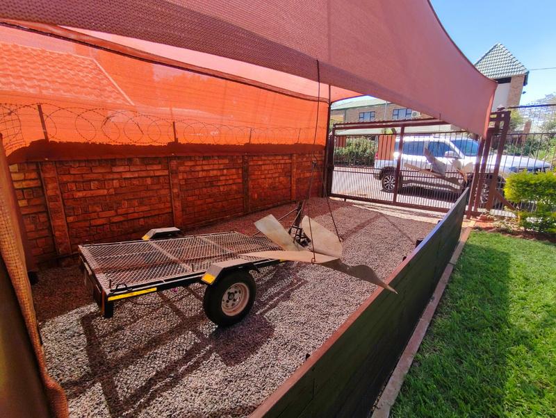 3 Bedroom Property for Sale in Doornpoort Gauteng