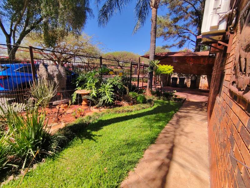 3 Bedroom Property for Sale in Doornpoort Gauteng