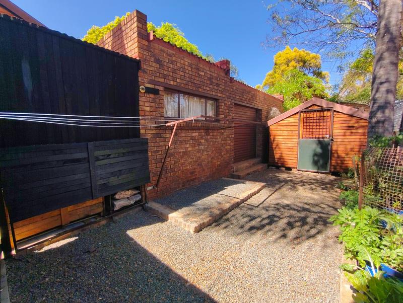 3 Bedroom Property for Sale in Doornpoort Gauteng
