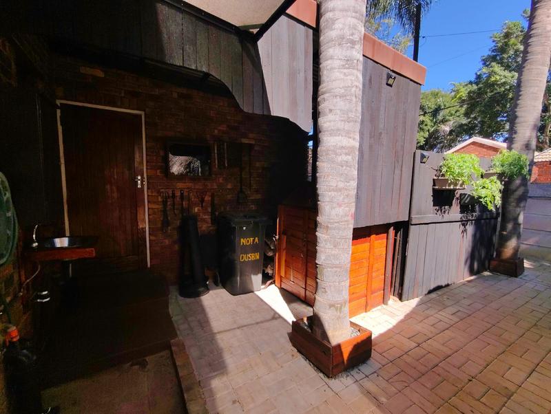 3 Bedroom Property for Sale in Doornpoort Gauteng