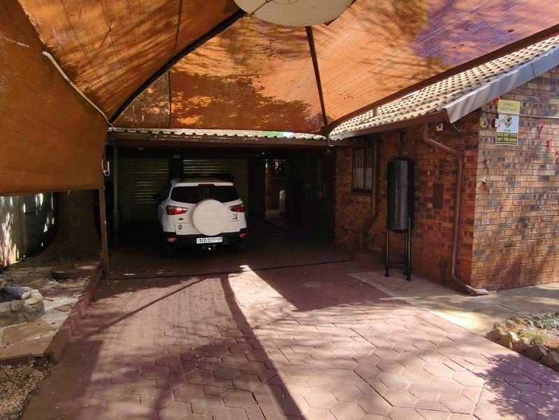 3 Bedroom Property for Sale in Doornpoort Gauteng