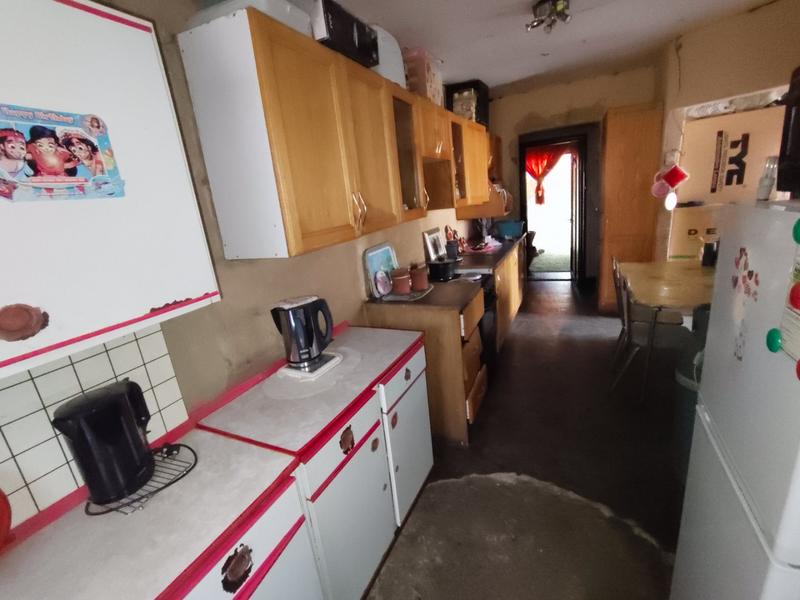 5 Bedroom Property for Sale in Elandspoort Gauteng