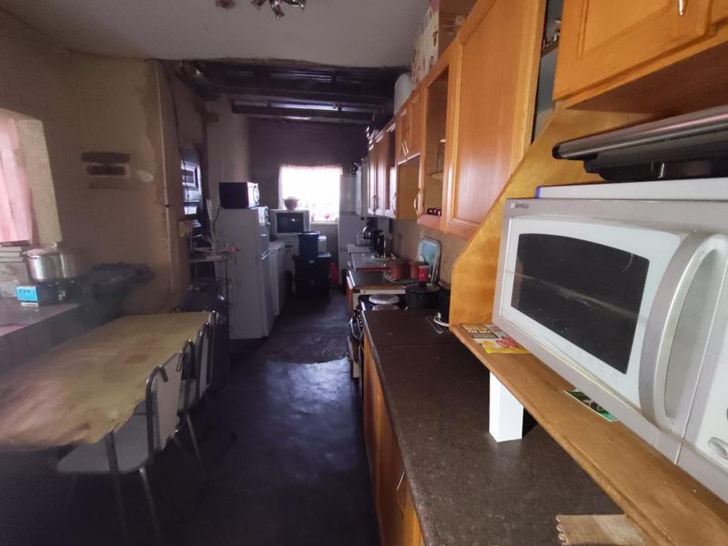 5 Bedroom Property for Sale in Elandspoort Gauteng