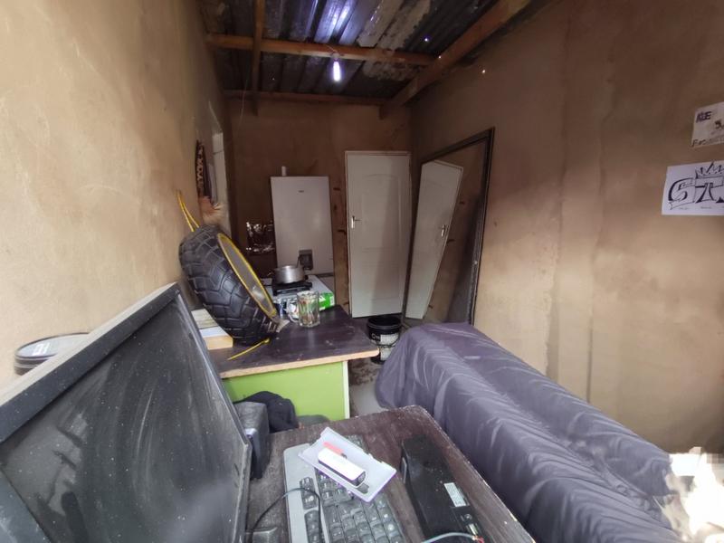 5 Bedroom Property for Sale in Elandspoort Gauteng