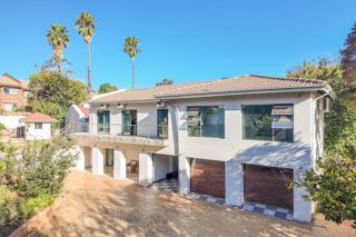 6 Bedroom Property for Sale in Bramley Park Gauteng