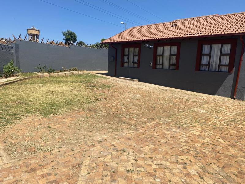 3 Bedroom Property for Sale in Jabulani Gauteng