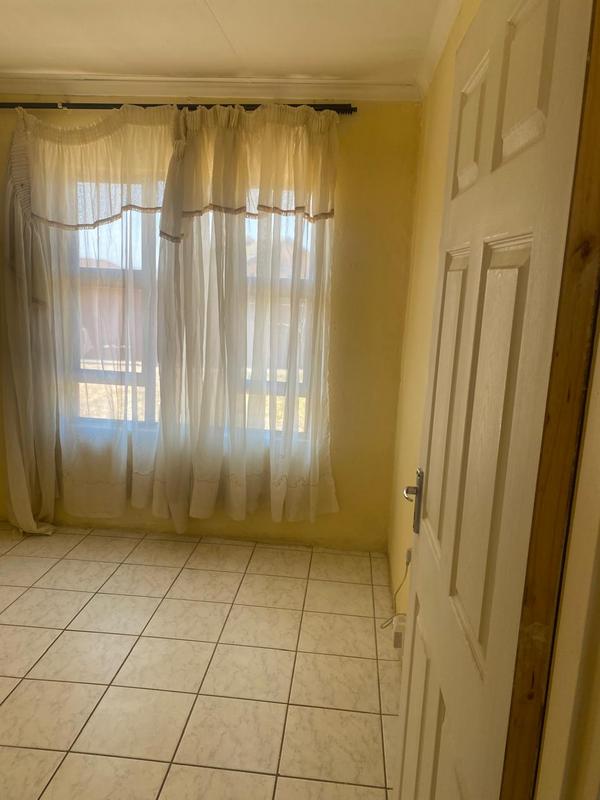 3 Bedroom Property for Sale in Jabulani Gauteng