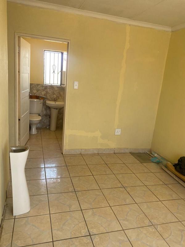 3 Bedroom Property for Sale in Jabulani Gauteng