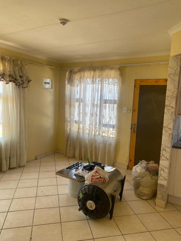 3 Bedroom Property for Sale in Jabulani Gauteng