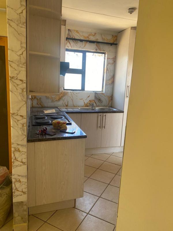 3 Bedroom Property for Sale in Jabulani Gauteng