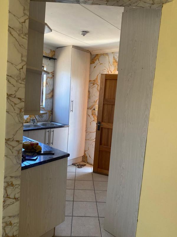 3 Bedroom Property for Sale in Jabulani Gauteng