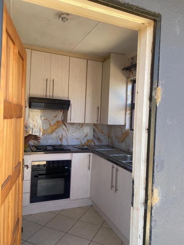 3 Bedroom Property for Sale in Jabulani Gauteng