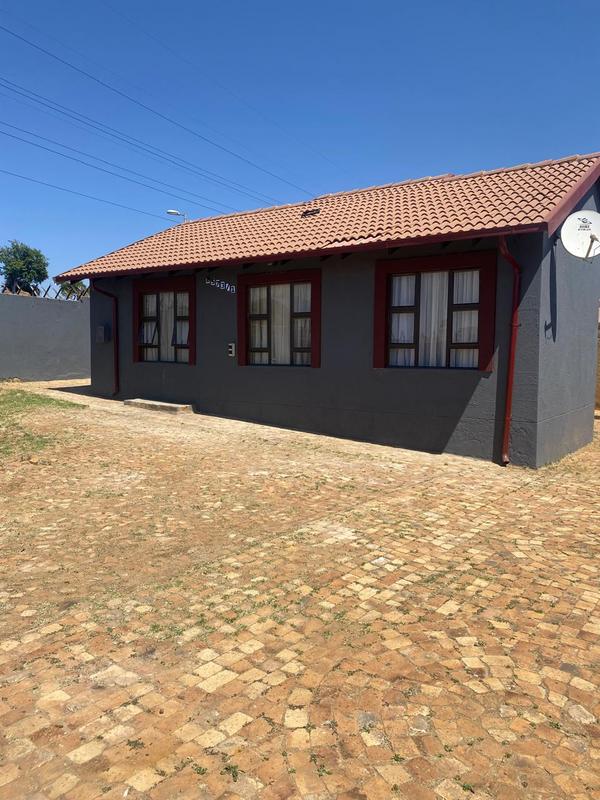 3 Bedroom Property for Sale in Jabulani Gauteng