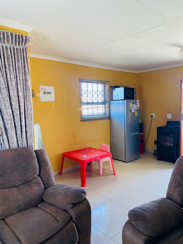3 Bedroom Property for Sale in Protea Glen Gauteng