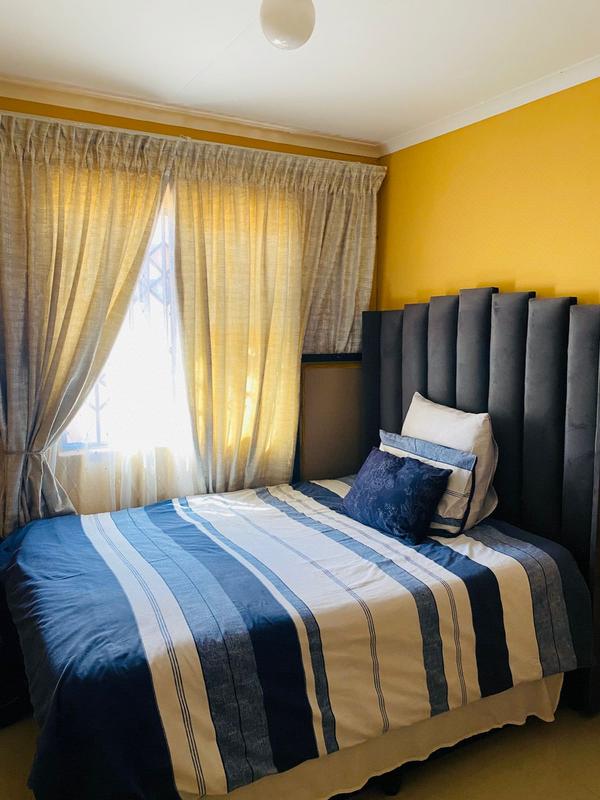3 Bedroom Property for Sale in Protea Glen Gauteng