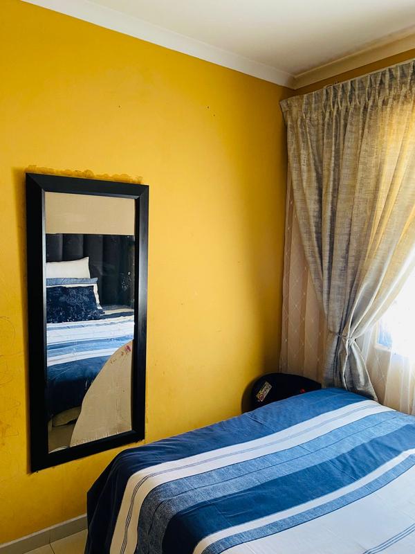 3 Bedroom Property for Sale in Protea Glen Gauteng
