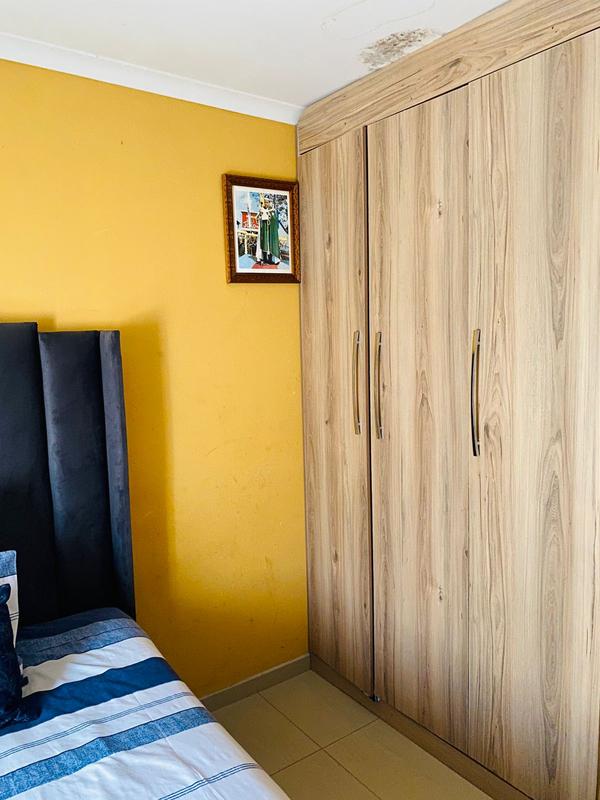 3 Bedroom Property for Sale in Protea Glen Gauteng