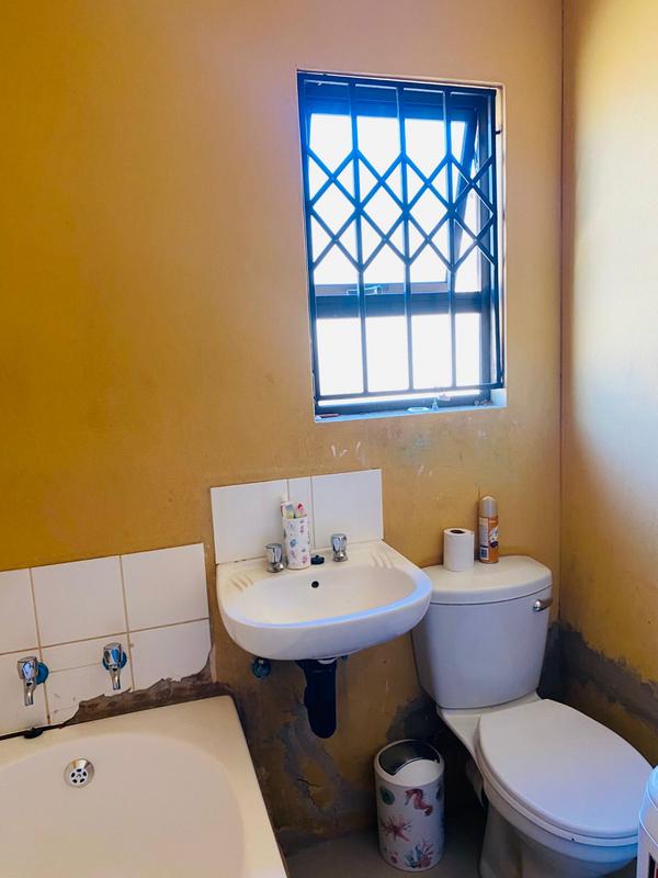 3 Bedroom Property for Sale in Protea Glen Gauteng