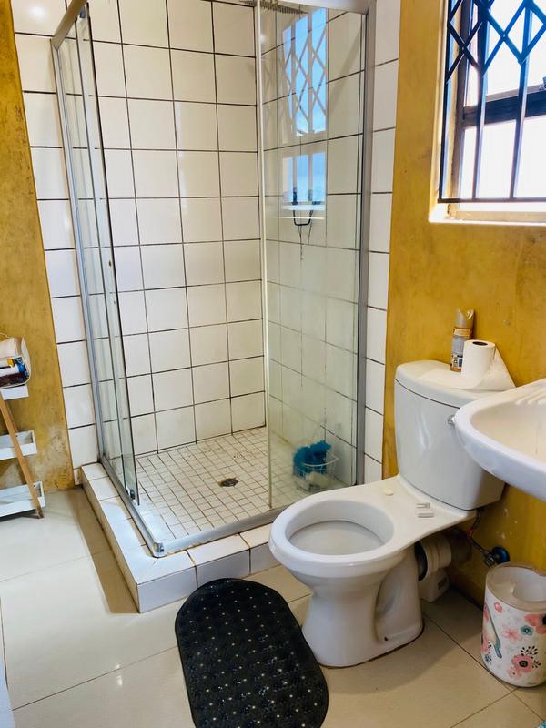3 Bedroom Property for Sale in Protea Glen Gauteng