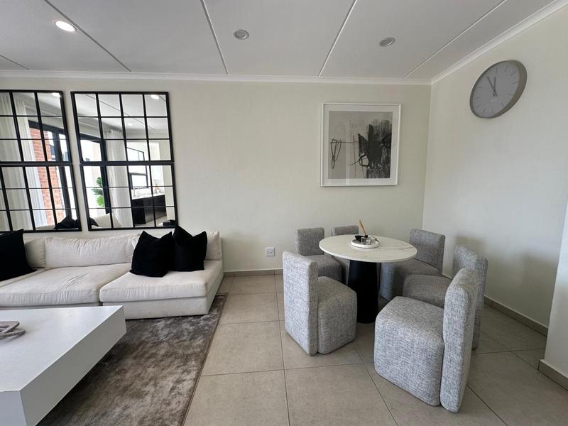 To Let 3 Bedroom Property for Rent in Modderfontein Gauteng