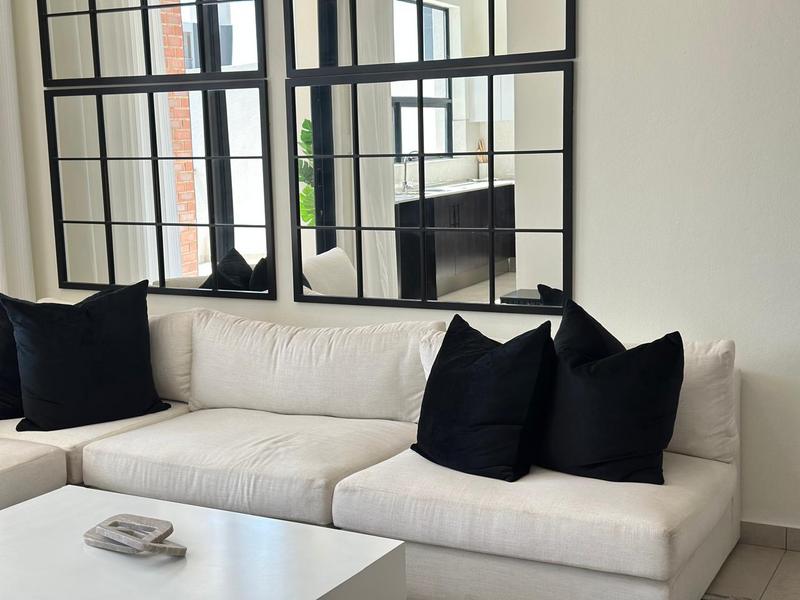 To Let 3 Bedroom Property for Rent in Modderfontein Gauteng