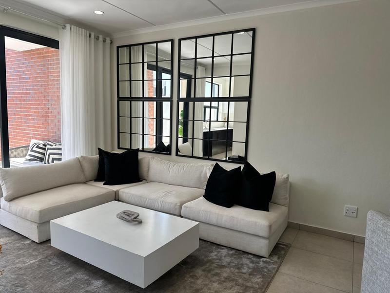 To Let 3 Bedroom Property for Rent in Modderfontein Gauteng
