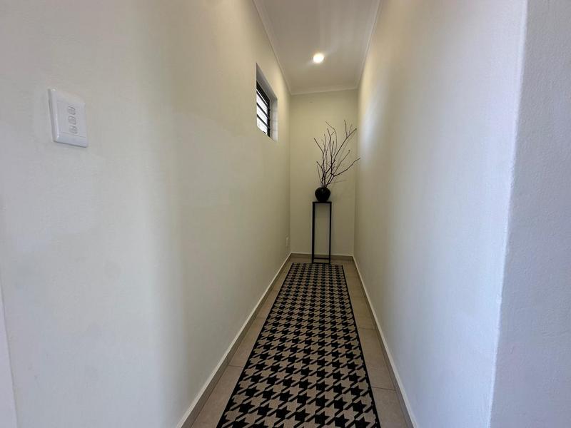 To Let 3 Bedroom Property for Rent in Modderfontein Gauteng
