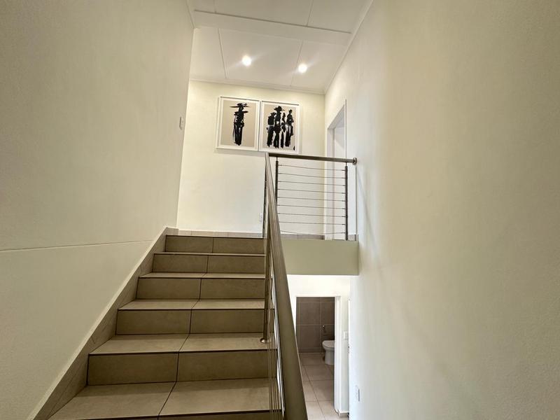 To Let 3 Bedroom Property for Rent in Modderfontein Gauteng