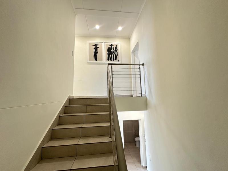 To Let 3 Bedroom Property for Rent in Modderfontein Gauteng