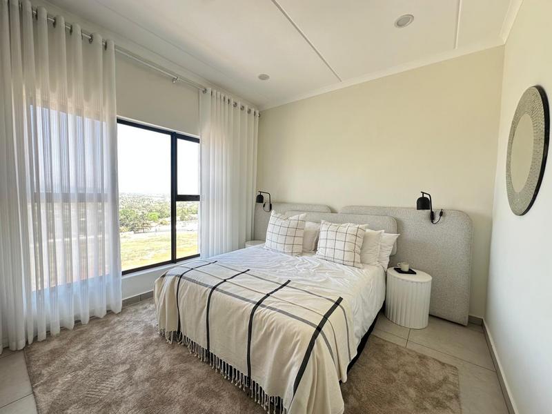 To Let 3 Bedroom Property for Rent in Modderfontein Gauteng