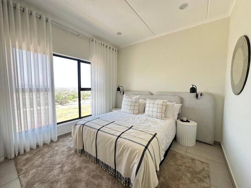 To Let 3 Bedroom Property for Rent in Modderfontein Gauteng