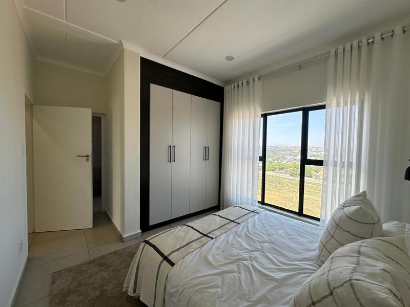 To Let 3 Bedroom Property for Rent in Modderfontein Gauteng