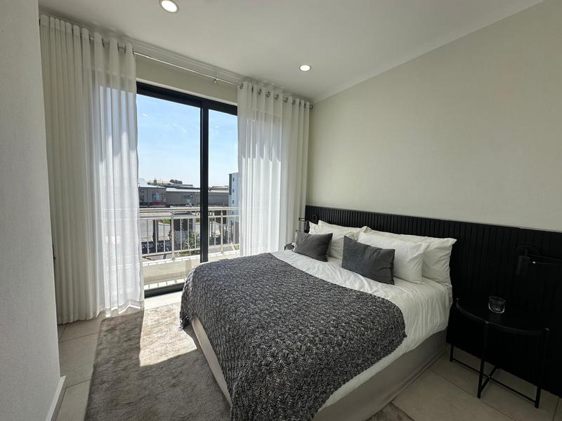 To Let 3 Bedroom Property for Rent in Modderfontein Gauteng