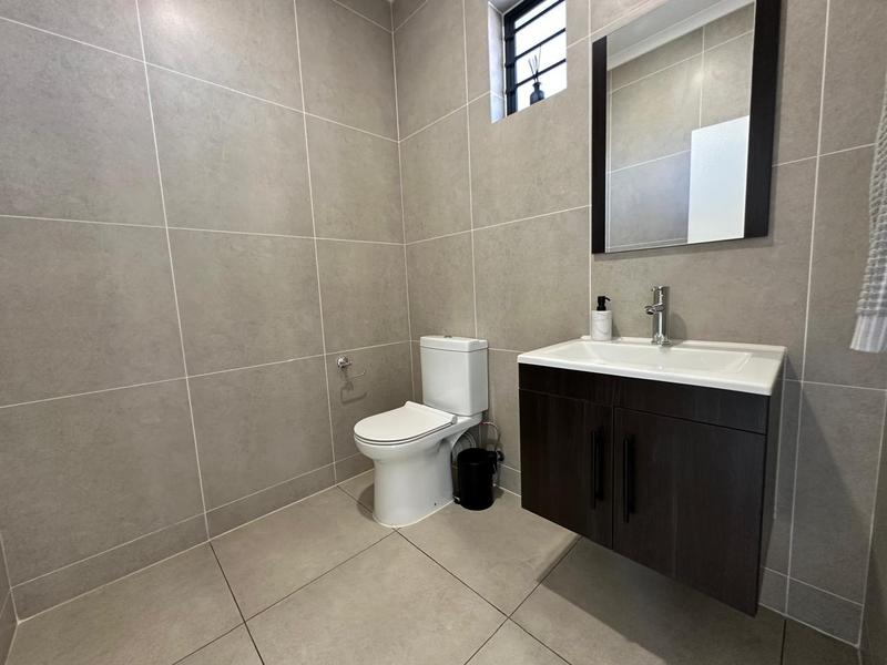 To Let 3 Bedroom Property for Rent in Modderfontein Gauteng