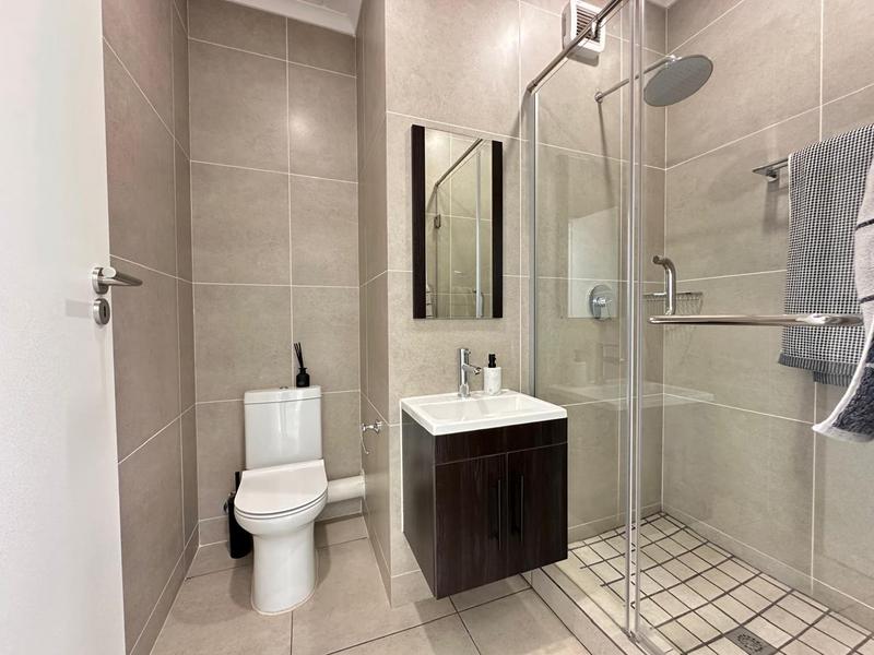 To Let 3 Bedroom Property for Rent in Modderfontein Gauteng