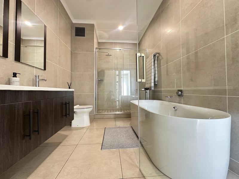 To Let 3 Bedroom Property for Rent in Modderfontein Gauteng