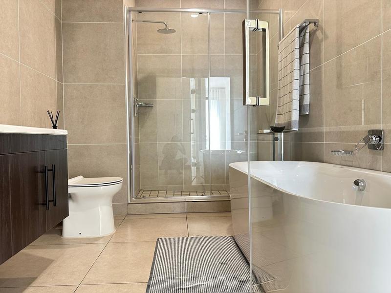 To Let 3 Bedroom Property for Rent in Modderfontein Gauteng
